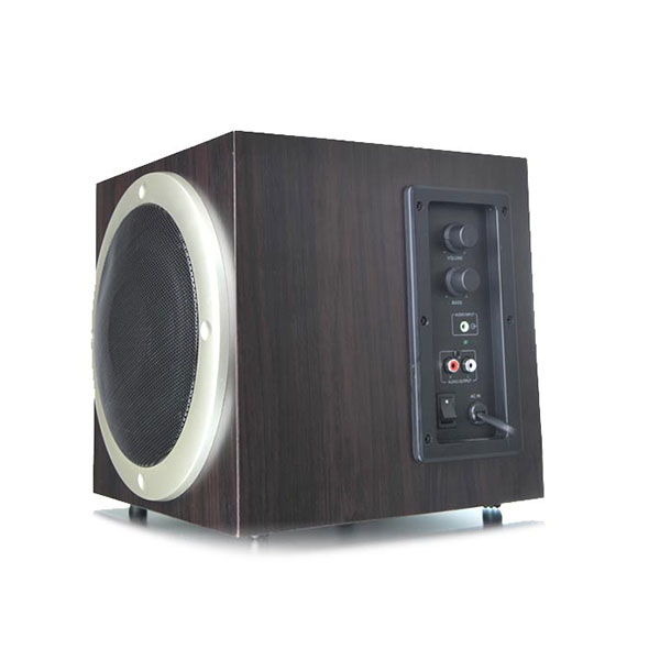 image of Microlab TMN1 2:1 BT Multimedia TMN-Series Speaker with Spec and Price in BDT