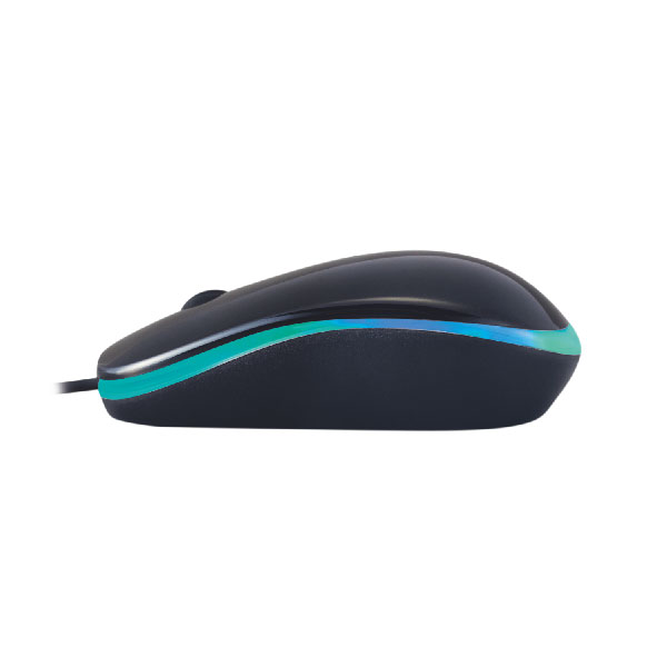 image of Golden Field GF-M301 Mouse with Spec and Price in BDT