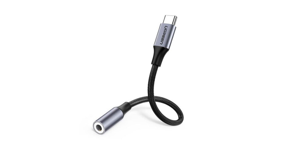 Headphone Jack Asus Rog Type C To Mm USB Type C To Female