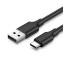 UGREEN US287 (60117) USB-C Male To USB 2.0 A Male Cable - 1.5M