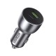 UGREEN CD213 Fast Car Charger