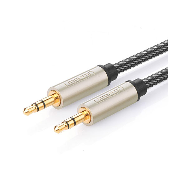 UGREEN 40787 3.5mm Male To Male Cable - 15m