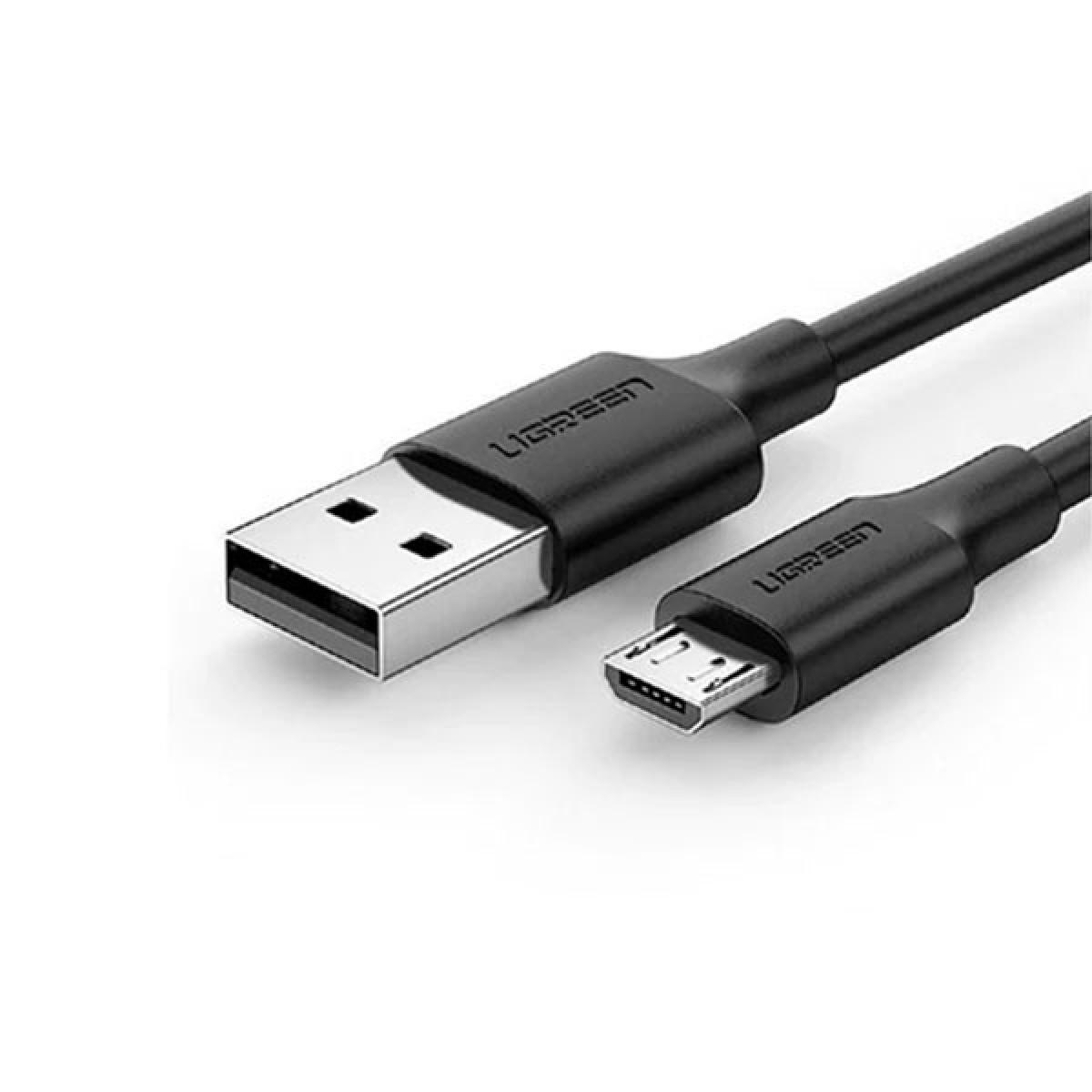 Микро usb 2. Ugreen Micro USB. Ugreen Micro USB кабель. Кабель Ugreen us289 60137. USB 2.0 Micro USB.