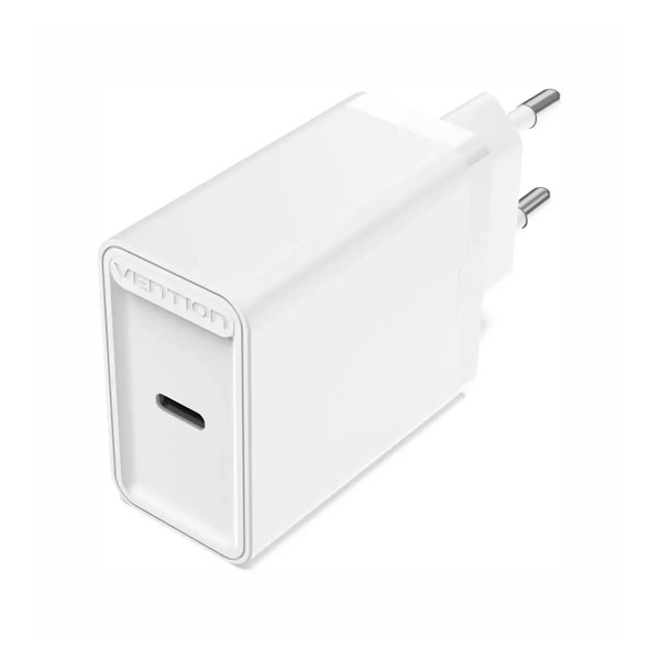 VENTION FADW0-EU 20W USB-C Wall Charger price in Bangladesh