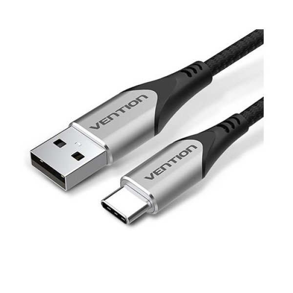 Vention COKBF USB 2.0 A Male to C Male Cable PVC Type - 1M