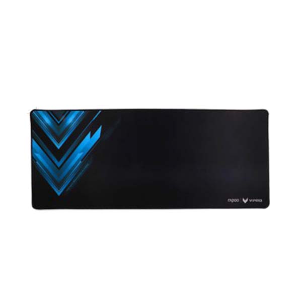 image of Rapoo V1000 E-sports Game Mouse Pad with Spec and Price in BDT