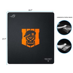 product image of ASUS NC03-ROG Strix COD MOUSE PAD with Specification and Price in BDT