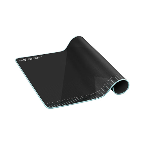 image of Asus NC16 ROG Hone Ace Aim Lab Edition Mouse Pad  with Spec and Price in BDT