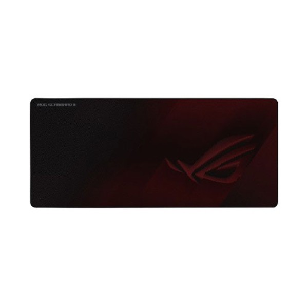 image of ASUS NC08 ROG SCABBARD II Gaming Mouse Pad with Spec and Price in BDT
