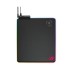 ASUS ROG Balteus Qi (NH01) Wireless-Charging RGB Gaming Mouse Pad