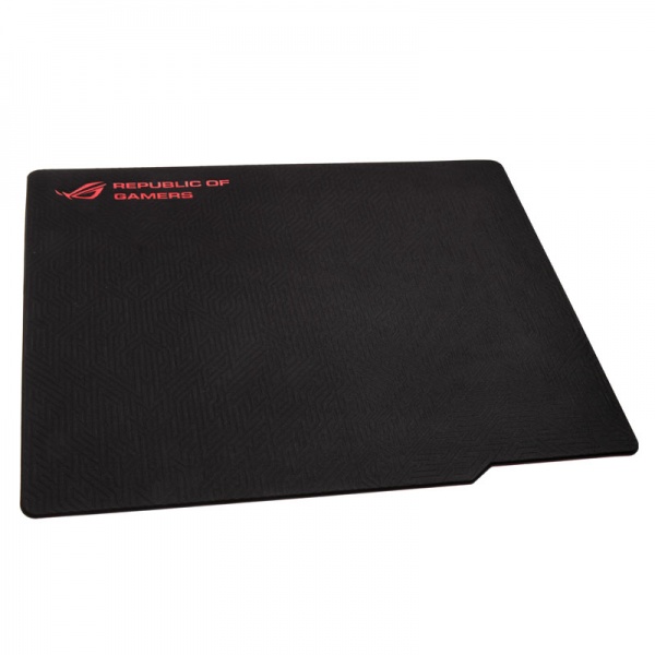 image of Asus ROG Sheath Gaming Mouse Pad (Extended) with Spec and Price in BDT