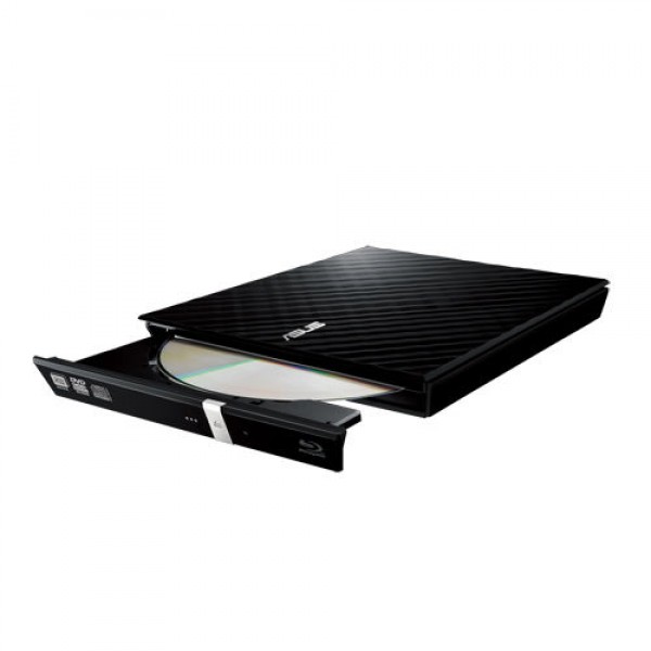 image of ASUS SDRW-08D2S-U LITE External DVD-Writer with Spec and Price in BDT