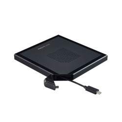 product image of ASUS ZenDrive V1M (SDRW-08V1M-U) External DVD Writer with Specification and Price in BDT