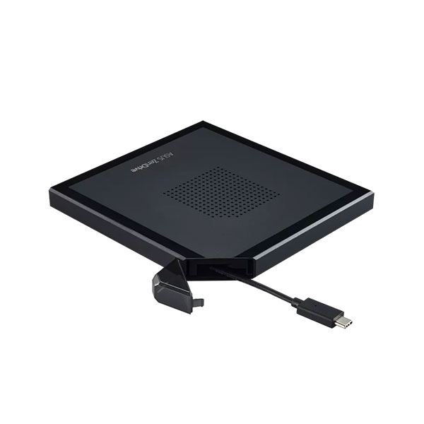 image of ASUS ZenDrive V1M (SDRW-08V1M-U) External DVD Writer with Spec and Price in BDT