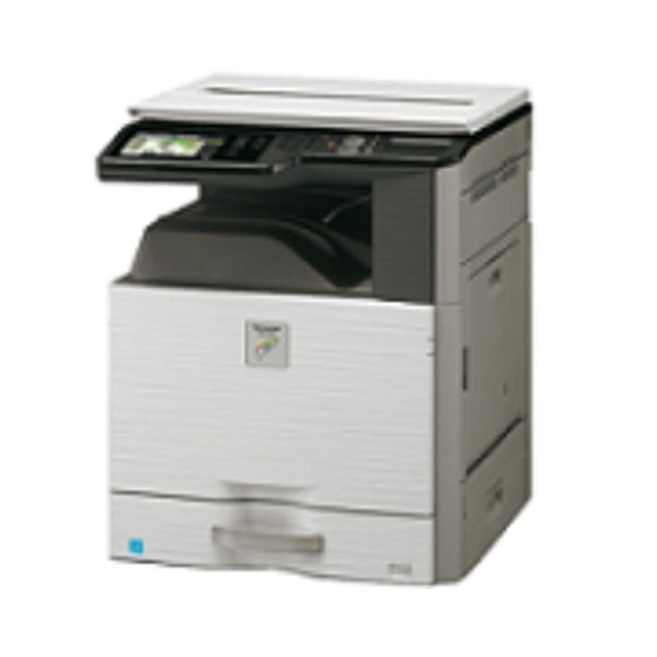 image of Sharp DX-2000U: 20 CPM Color Digital Photocopier with Spec and Price in BDT