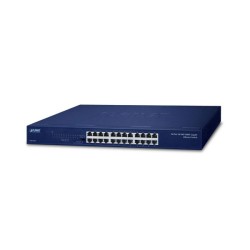 Planet GSW-2401 24-Port Ethernet Switch