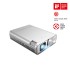 ASUS ZenBeam E1 150 Lumens Pocket LED Projector
