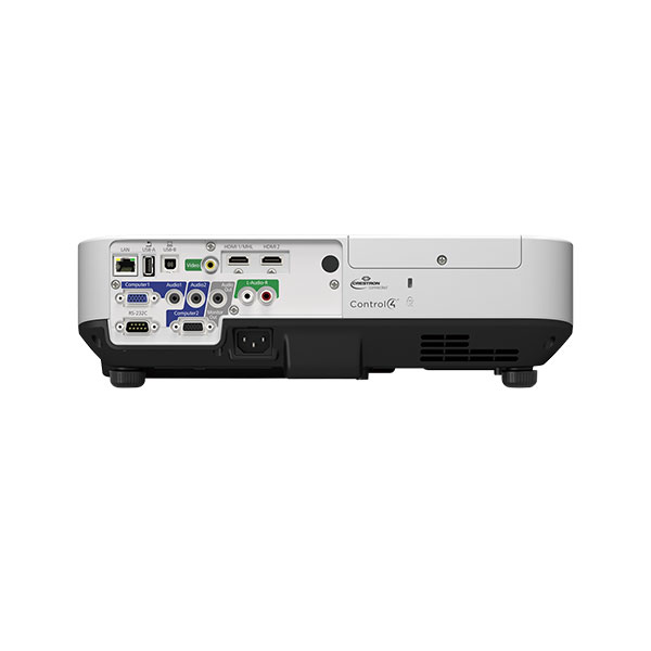 image of Epson EB-2065 XGA 3LCD Projector with Spec and Price in BDT