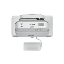 product image of Epson EB-695Wi Ultra-Short Throw Interactive WXGA 3LCD Projector with Specification and Price in BDT