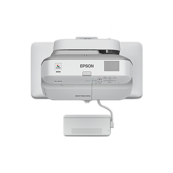 image of Epson EB-695Wi Ultra-Short Throw Interactive WXGA 3LCD Projector with Spec and Price in BDT