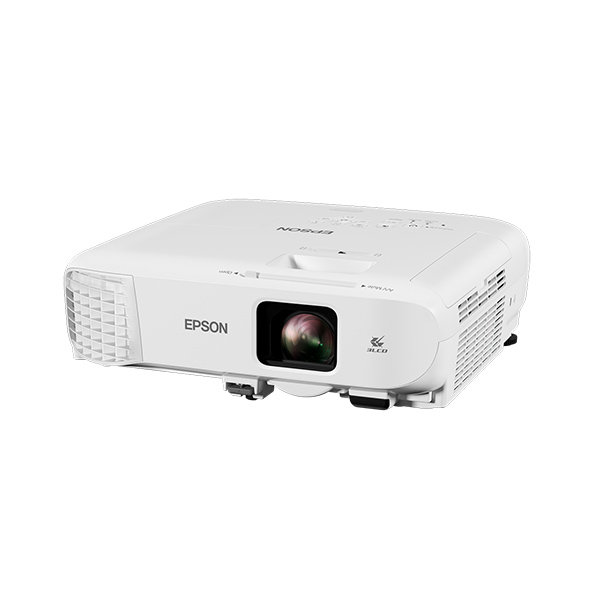 image of Epson EB-972 XGA 3LCD Projector with Spec and Price in BDT