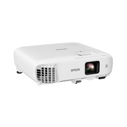 product image of Epson EB-972 XGA 3LCD Projector with Specification and Price in BDT