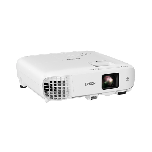 image of Epson EB-972 XGA 3LCD Projector with Spec and Price in BDT