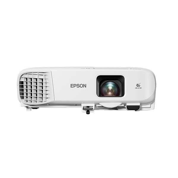 image of Epson EB-982W WXGA 3LCD Projector with Spec and Price in BDT