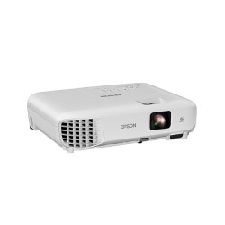 product image of Epson EB-E01 XGA 3LCD Projector with Specification and Price in BDT
