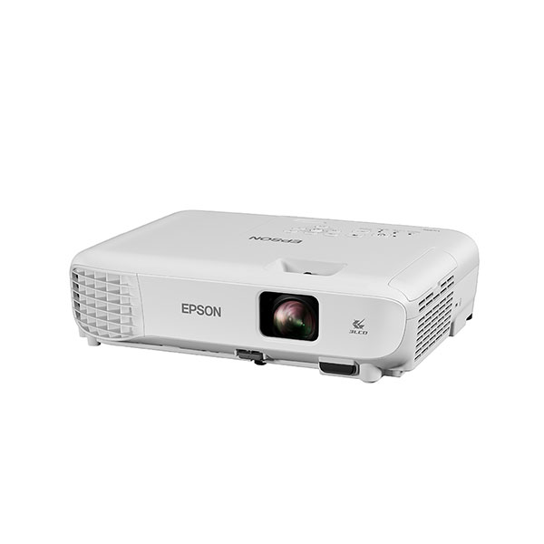 image of Epson EB-E01 XGA 3LCD Projector with Spec and Price in BDT