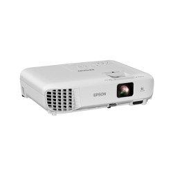product image of Epson EB-W06 WXGA 3LCD Projector with Specification and Price in BDT