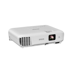 product image of Epson EB-W49 WXGA 3LCD Projector with Specification and Price in BDT