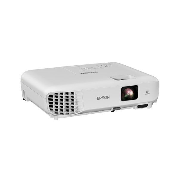 image of Epson EB-W49 WXGA 3LCD Projector with Spec and Price in BDT