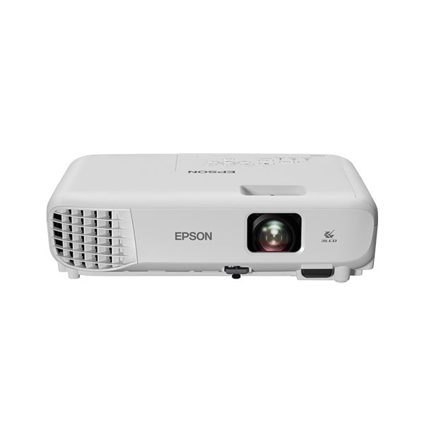 image of Epson EB-W49 WXGA 3LCD Projector with Spec and Price in BDT