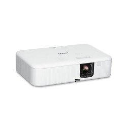 product image of Epson EpiqVision Flex CO-FH02 Full HD Smart Portable Projector with Specification and Price in BDT