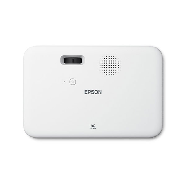 image of Epson EpiqVision Flex CO-FH02 Full HD Smart Portable Projector with Spec and Price in BDT