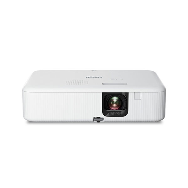 image of Epson EpiqVision Flex CO-FH02 Full HD Smart Portable Projector with Spec and Price in BDT