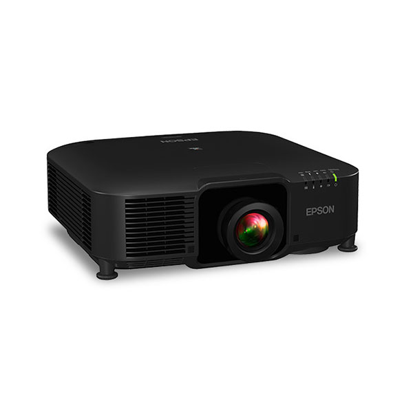 image of Epson PU1008B WUXGA 3LCD Laser Projector with 4K Enhancement with Spec and Price in BDT