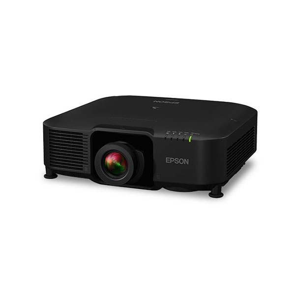 image of Epson PU1008B WUXGA 3LCD Laser Projector with 4K Enhancement with Spec and Price in BDT