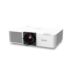 product image of Epson PowerLite L520U Full HD WUXGA 3LCD Long-throw Laser Projector with Specification and Price in BDT