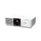 Epson PowerLite L520U Full HD WUXGA 3LCD Long-throw Laser Projector