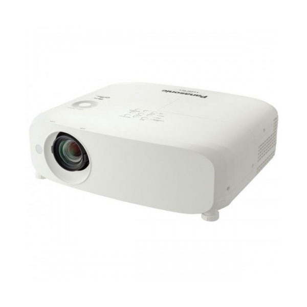 image of Panasonic PT-VX610 5500 Lumens Portable Projector with Spec and Price in BDT