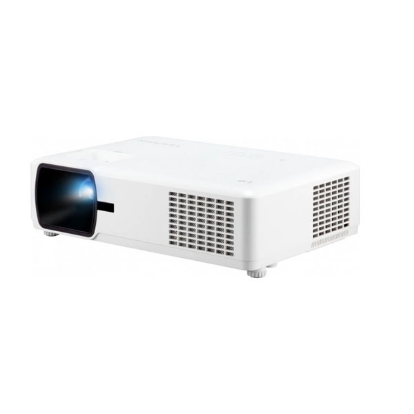 ViewSonic LS600WE 3800 ANSI Lumens WXGA LED Projector