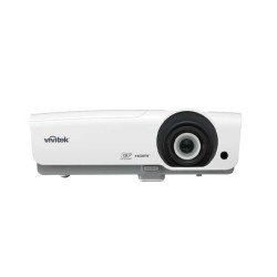 Vivitek DX977WT 6000 ANSI Lumens Multimedia XGA Projector