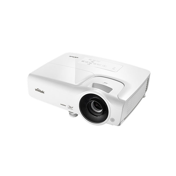 image of Vivitek BH577 Multimedia Projector with Spec and Price in BDT