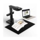 CZUR M3000 Pro Professional Book & Document Scanner