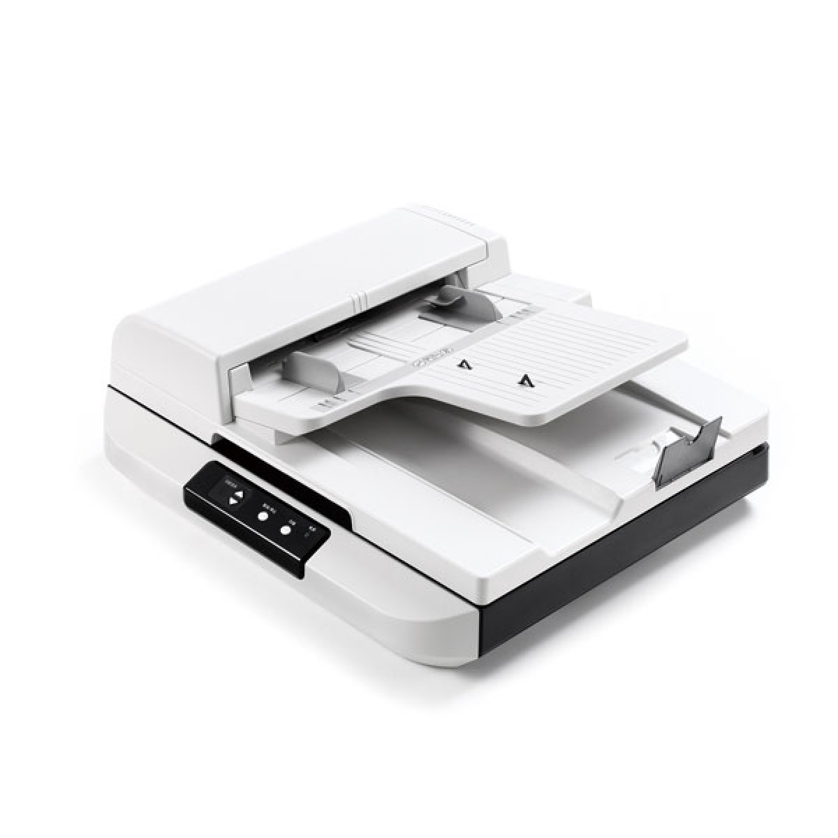 Avision AV5400 ADF Scanner A3 Scanner Price in Bangladesh