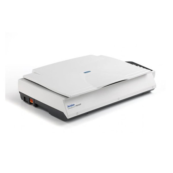 image of Avision FB6280E A3 Book Scanner  with Spec and Price in BDT