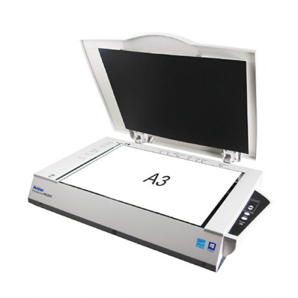 image of Avision FB6280E A3 Book Scanner  with Spec and Price in BDT