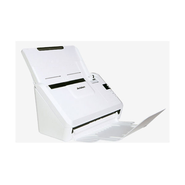 image of  Avision AV332U Sheet fed ADF Scanner with Spec and Price in BDT